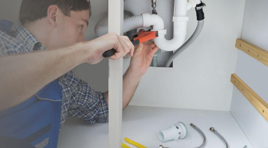 Professional emergency plumbing in Spring Valley, IL